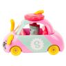 Moose 57139 Машинки Cutie Car S3 с мини-фигурками Шопкинс Вкусный перекус