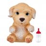 Moose 28915 OMG Pets! Интерактивная игрушка сквиши-щенок Пудель