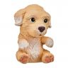 Moose 28915 OMG Pets! Интерактивная игрушка сквиши-щенок Пудель