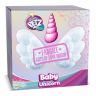 IMC Toys 93881 Мягкая интерактивная игрушка Club Petz Волшебный малыш Единорог Сюрприз в закрытой коробке