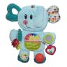 Playskool B2263 Коврик-игрушка Веселый Слоник