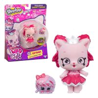 Moose 56958 Shopkins Фигурка Shoppet Катерина