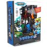 Tobot 301083 Робот-трансформер Мини Тобот Атлон Магма 6 S2