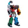 Tobot 301083 Робот-трансформер Мини Тобот Атлон Магма 6 S2
