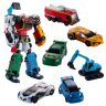 Tobot 301083 Робот-трансформер Мини Тобот Атлон Магма 6 S2