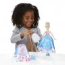 Hasbro B5314 Принцессы Disney Золушка с красивыми нарядами