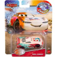 Mattel GNY94 Машинка Mattel Cars меняющие цвет 8 видов