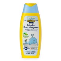 BABYLINE 3001978 Пенка для купания Baby Line с ромашкой и пантенолом 250 мл