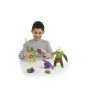 Hasbro A8159 Avengers Боевой набор "Сборные супергерои" Локи против Халка