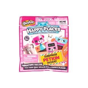 Moose 56360 Пакетик с фигуркой Petkins