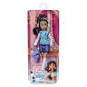Hasbro E9162 Кукла Принцесса Дисней Комфи Жасмин