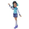 Hasbro E9162 Кукла Принцесса Дисней Комфи Жасмин