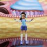 Hasbro E9162 Кукла Принцесса Дисней Комфи Жасмин