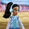 Hasbro E9162 Кукла Принцесса Дисней Комфи Жасмин