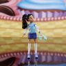 Hasbro E9162 Кукла Принцесса Дисней Комфи Жасмин