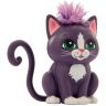Mattel GJX40 Энчантималс Кукла Сиеста Кэт с любимой зверушкой, 15 см