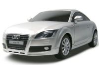 RASTAR 30600 Машина р/у 1:14 AUDI TT