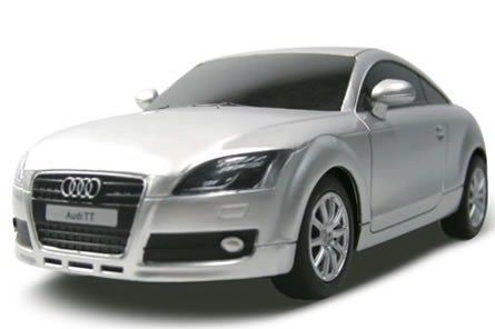 RASTAR 30600 Машина р/у 1:14 AUDI TT