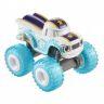 Mattel CGH55 Машинка Вспыш и чудо-машинки, Смельчак (Darington)