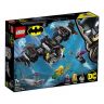 Lego Super Heroes 76116 Конструктор Лего Супергерои Подводный бой Бэтмена, 174 детали