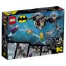Lego Super Heroes 76116 Конструктор Лего Супергерои Подводный бой Бэтмена, 174 детали