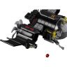 Lego Super Heroes 76116 Конструктор Лего Супергерои Подводный бой Бэтмена, 174 детали
