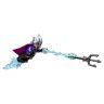 Lego Super Heroes 76116 Конструктор Лего Супергерои Подводный бой Бэтмена, 174 детали