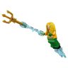 Lego Super Heroes 76116 Конструктор Лего Супергерои Подводный бой Бэтмена, 174 детали