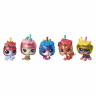 Hasbro E5621 LPS Набор игровой "Петы в холодильнике-автомате"