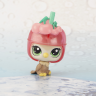 Hasbro E5621 LPS Набор игровой "Петы в холодильнике-автомате"