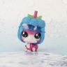 Hasbro E5621 LPS Набор игровой "Петы в холодильнике-автомате"