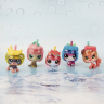 Hasbro E5621 LPS Набор игровой "Петы в холодильнике-автомате"