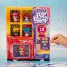 Hasbro E5621 LPS Набор игровой "Петы в холодильнике-автомате"