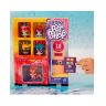 Hasbro E5621 LPS Набор игровой "Петы в холодильнике-автомате"