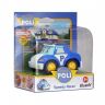 Robocar POLI 83181 Поли инерционная машинка