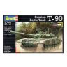 Revell 03190 Сборная модель Танк Т-90