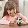 Hasbro E4773 FurRealFrends Маленький питомец на поводке, панда