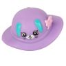 Moose 56844 Игровой набор Happy Places Кукла-малышка Пёрышко Физ