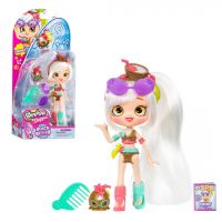 Moose 57250 Shoppies Кукла Шоппис Кокосинка