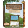 Капитошка ST-FT1801 Игрушка пластизоль для ванны "Маша и Медведь" пальчиковый театр, 5 фигурок