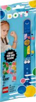 LEGO (Лего) 41911-L Конструктор LEGO DOTS Браслет «Чемпионки»