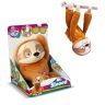 IMC Toys 90101 Club Petz Funny Mr. Slooou Ленивец интерактивный