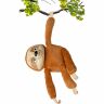 IMC Toys 90101 Club Petz Funny Mr. Slooou Ленивец интерактивный