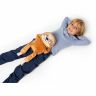 IMC Toys 90101 Club Petz Funny Mr. Slooou Ленивец интерактивный