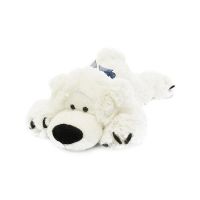 Maxitoys MT-MRT031316-25 Luxury Мягкая игрушка Мишка Лежебока, 25 см