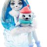 Mattel GJX48 Энчантималс Игровой набор Рыбалка на льду