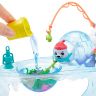 Mattel GJX48 Энчантималс Игровой набор Рыбалка на льду