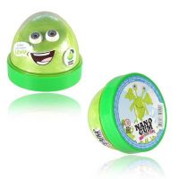 Жвачка для рук Nano gum 'Зени' 50 гр