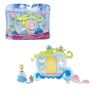 Hasbro B5345 Игровой набор Принцесса Дисней Маленькое королевство, Карета Золушки