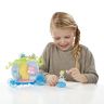 Hasbro B5345 Игровой набор Принцесса Дисней Маленькое королевство, Карета Золушки